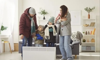 Imagen de la nota: Tarifas: Olavarría podría perder los beneficios de la “Zona fría”