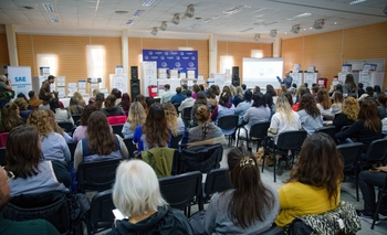 Imagen de la nota: Fueron entregados a las escuelas 16 mil artículos