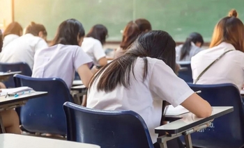 Imagen de la nota: Colegios privados: autorizan aumentos de hasta el 3,5%