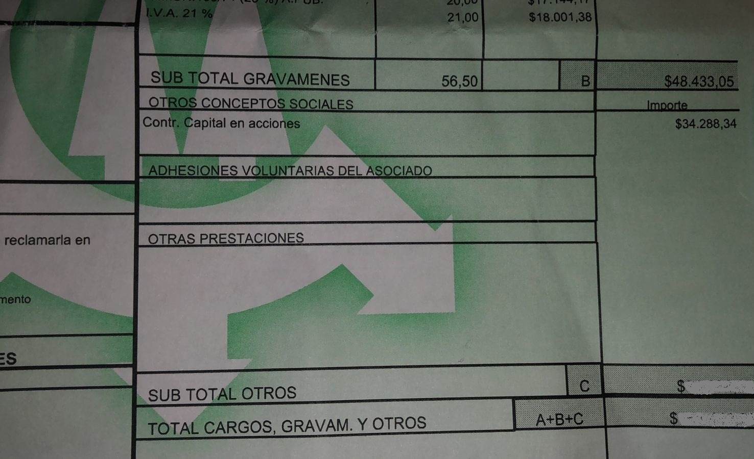 Imagen mas leída