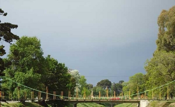 Imagen de la nota: Nueva ganadora de la segunda edición del concurso fotográfico Infoeme-Infotur-Positano