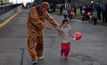 Imagen de la nota: Entrá y reviví la 28° edición de la 