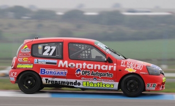 Imagen de la nota: Clasificación atípica para el TN en Toay