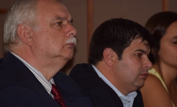 Imagen de la nota: La UCR volvió a pedir auditoría externa a empresas de micros