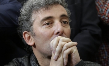 Imagen de la nota: Ignacio pidió oficialmente el cambio de identidad