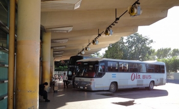 Imagen de la nota: El Municipio multará a Ola Bus por la falta de servicio