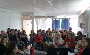 Imagen de la nota: Código Educativo: 