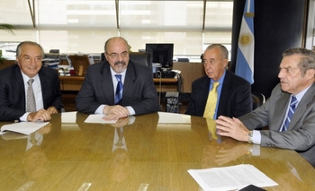 Imagen de la nota: Comercio cerca de aceptar  la suba salarial de referencia del 27%