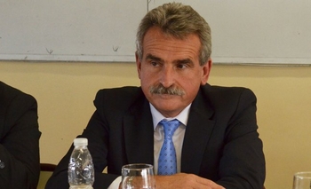 Imagen de la nota: Siguen los 