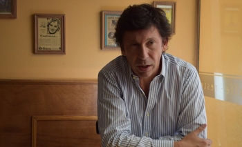 Imagen de la nota: Por 