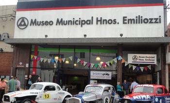 Imagen de la nota: El motor de la 