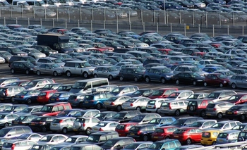 Imagen de la nota: Según la CCA, el mercado de los usados en alza: casi supera el total del 2014