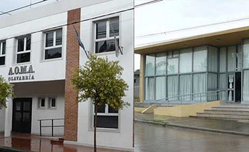 Imagen de la nota: Aoma alcanzó acuerdo salarial del 31% en dos tramos