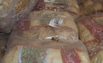 Imagen de la nota: Clausuran una distribuidora por presencia de roedores