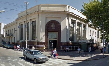 Imagen de la nota: Bancarios anunciaron un nuevo paro de 48 horas