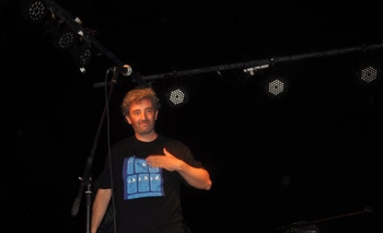 Imagen de la nota: Ignacio Montoya Carlotto estará el 25 de Mayo en la Fiesta Patria Popular