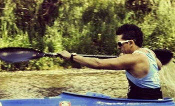 Copa del Mundo: Lucas Díaz está en la final Imagen de la nota: Copa del Mundo: Lucas Díaz está en la final