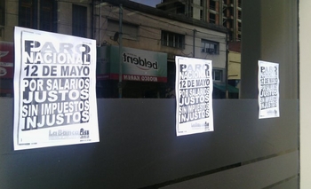 Imagen de la nota: Adiós a los bancos por cinco días: ¿Puede faltar dinero en los cajeros?