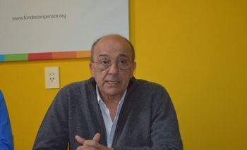 Imagen de la nota: PRO: caminos y tendido eléctrico para el campo