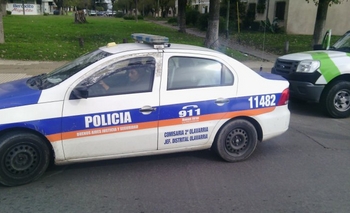 Robaron y se volvieron en remís a su casa: los atraparon tras operativo Imagen de la nota: Robaron y se volvieron en remís a su casa: los atraparon tras operativo