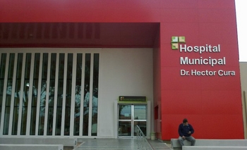 Imagen de la nota: Dos hermanos heridos en un conflicto con sus vecinos