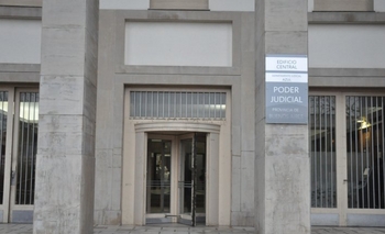 Piden siete años de prisión para acusado de robo en un campo Imagen de la nota: Piden siete años de prisión para acusado de robo en un campo