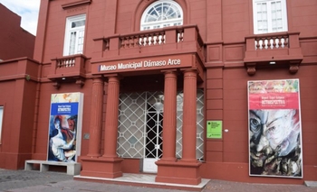 Imagen de la nota: Comenzó mayo: mes de los museos en Olavarría