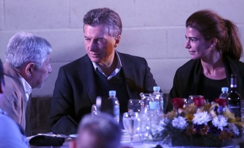 Imagen de la nota: Macri cuestionó que se haya generado 