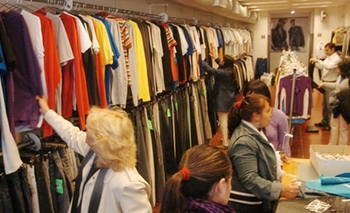 Imagen de la nota: Caída de poder adquisitivo: Para CAME se sintió 