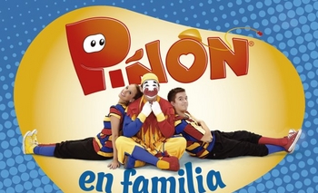 Imagen de la nota: Piñon Fijo visita  nuestra ciudad