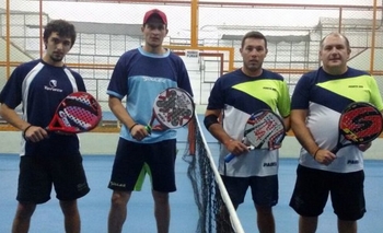 Imagen de la nota: Las pares cerraron la Segunda Fecha