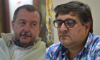 Imagen de la nota: Concejales piden informes sobre espacios verdes