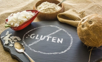 Imagen de la nota: Día internacional del Celíaco: 1 de cada 100 argentinos la padece