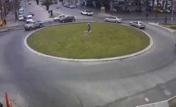 Imagen de la nota: Consulta 2.0: Galli pregunta si hay que quitar o no una rotonda