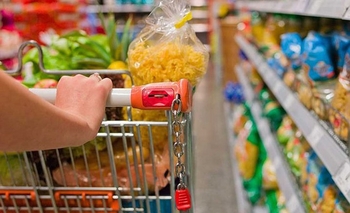 Para estudio local, la canasta básica aumentó casi un 10% en 2016 Imagen de la nota: Para estudio local, la canasta básica aumentó casi un 10% en 2016