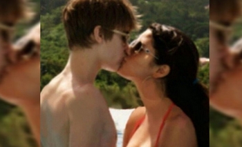 Imagen de la nota: La foto de Justin Bieber que rompió un récord en Instagram