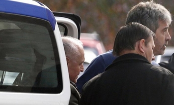 Imagen de la nota: Tras 44 años, Robledo Puch salió de la cárcel