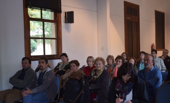 Imagen de la nota: El Hogar de Niñas San José y Crecer Juntos serán beneficiados con la Cena Solidaria 2016