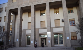 Imagen de la nota: Le pedían una pena de 12 años de prisión: lo condenaron a uno