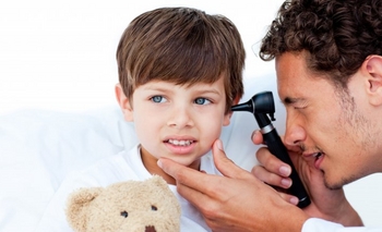 Imagen de la nota: ¿Cuáles son las señales que debemos registrar para consultar a un fonoudiólogo?