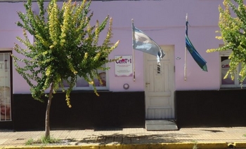 Imagen de la nota: Ce.A.T: cinco años de incansable trabajo