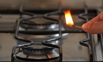 Se intensifican las gestiones para recategorizar a Olavarría en la tarifa de gas Imagen de la nota: Se intensifican las gestiones para recategorizar a Olavarría en la tarifa de gas