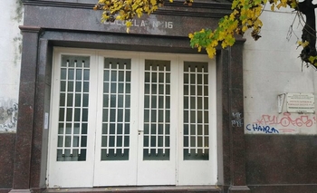 Vuelve el gas a la Escuela 1:  Imagen de la nota: Vuelve el gas a la Escuela 1: