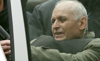 Imagen de la nota: Robledo Puch: ¿Lo mandarán a una granja?