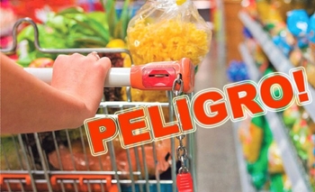 ¡PELIGRO! Trampas en las compras de supermercados Imagen de la nota: ¡PELIGRO! Trampas en las compras de supermercados