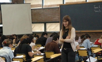 Infoeme desea Feliz Día a los Profesores! Imagen de la nota: Infoeme desea Feliz Día a los Profesores!