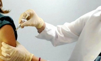 Imagen de la nota: Vacunación Antigripal: turno de los municipales