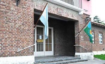 Imagen de la nota: La Corte suspendió plazos procesales por paro de judiciales