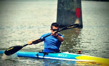 Lucas Díaz Aspiroz abanderado de la Selección Imagen de la nota: Lucas Díaz Aspiroz abanderado de la Selección
