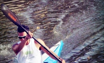 Lucas no llegó a la final y ya piensa en los Juegos Imagen de la nota: Lucas no llegó a la final y ya piensa en los Juegos